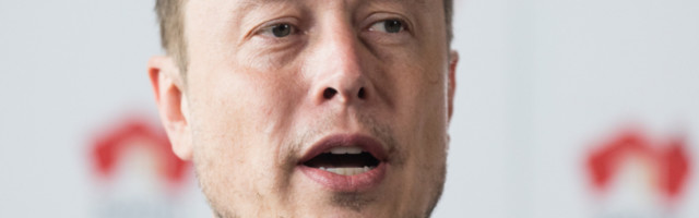 Ilon Mask predlaže da se na Mars bace atomske bombe