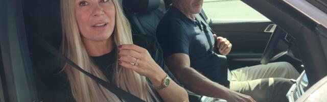 DOBILI SU OPOMENU OD POLICIJE JER SU BILI PREGLASNI! Vesna i Đole Đogani su usred noći napravili haos