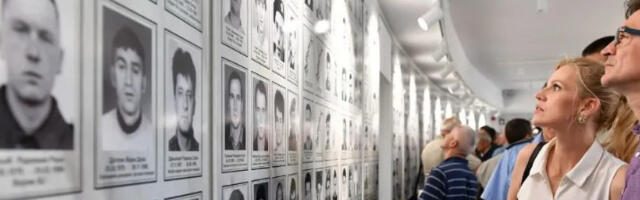Бесплатан улаз у Војни музеј поводом годишњице Битке на Паштрику