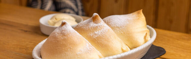 Najpopularniji salcburški desert, a nije saher torta, niti štrudla sa jabukama