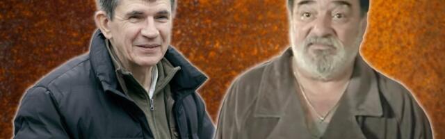 Bata Stojković brutalno uvredio Slavka Štimca: Svađa između dvojice glumaca i danas se prepričava