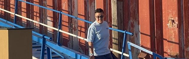 Ako ovo nije ljubav... Marija Šerifović priredila iznenađenje Jovani Pajić (VIDEO)