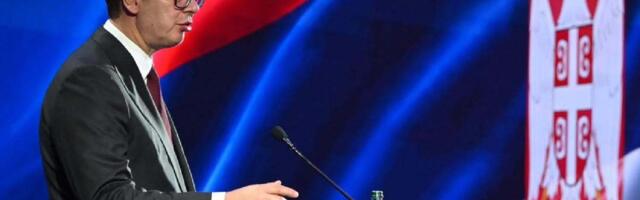 „Vučić priznao da u Srbiji postoje politički zatvorenici“: Šta znače pozivi predsednika Srbije za pomilovanja na Vidovdan?