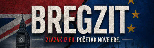 Šta kaže najnovije istraživanje: Da li je Bregzit istorijska greška?
