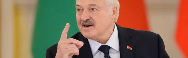 Lukašenko proglasio kraj ratova u Iranu i Ukrajini! Bomba iz Minska: Evo kada će sve biti završeno