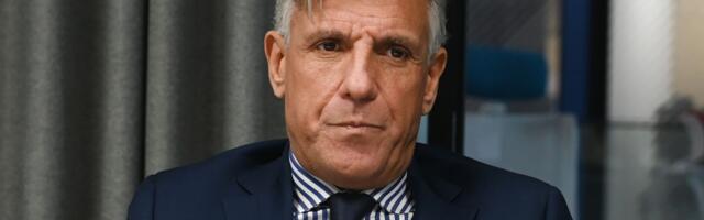 Da li su klubovi "pritiskali" Mesinu zbog suđenja u Superligi? "Bilo je dopisa, nikom nisam odgovorio na to"