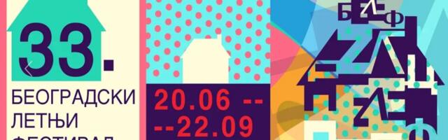 Kultna predstava „Cigani lete u nebo“ označila početak Beogradskog letnjeg festivala