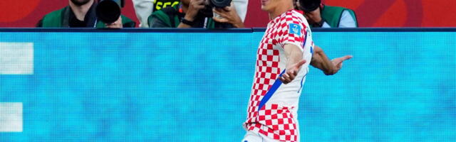 VAŽNA POBEDA "VATRENIH": Pogledajte kako su Hrvati uspeli da sruše Panamu (VIDEO)