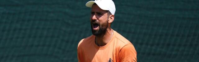Novak Đoković objavio ikonu na Instagramu, pa pomenuo Kosovski boj