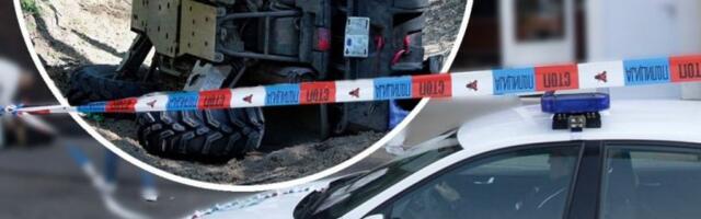 "SATIMA SAM ČEKAO, ALI SE MOJ SIN NIJE JAVLJAO!" Oglasio se otac mladića koji je poginuo u Batajnici: Pokrenuo potragu, a onda zatekao JEZIV PRIZOR!