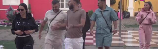 Spakovala kofere pred superfinale! Ova rijaliti učesnica je izbačena iz Elite (VIDEO)