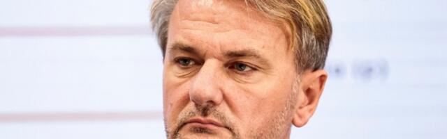 Ostoja Mijailović novi predsednik ABA lige, samo FMP bio protiv