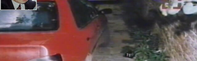"SAMO ŠTO JE SEO U 'PEŽO', ODJEKNULI SU HICI" Trojke je pogođen s četiri metka u glavu: Likvidacija vlasnika FK Zvezdara je misterija i posle 25 godina