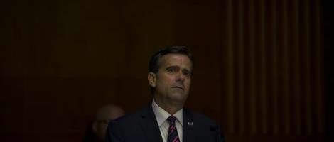 Trumpov obavještajac: Kina je najveća prijetnja nakon Drugog svjetskog rata