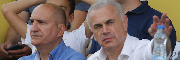 Zvezda OPET kupuje u BATE Borisovu!? Ako ne uspe, spremno i alternativno rešenje!