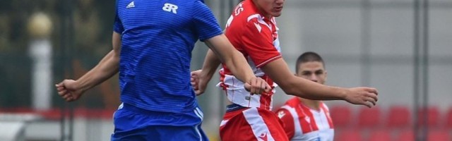 Zvezda ostala bez talentovanog štopera: Seltik i Rendžers ga pratili pre korone