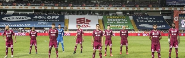 Morali su da krenu: Proradio klub sa 35 titula prvaka