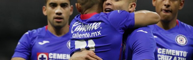 Asteci sa četiri gol potvrdili šampionske ambicije (VIDEO)