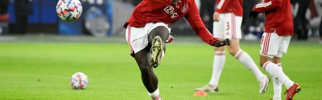 Ajaks 0 – Mino Rajola 1! Velikan ostaje bez najvećeg talenta posle Klajverta za džabe