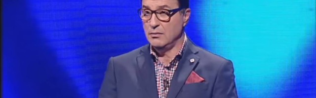 Jovan Memedović ima poruku za sve koji misle da je Potera nameštena
