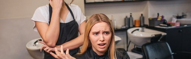 Frizeri rekli kako ne dolaziti u salon: "Ljuti, u rolci..."