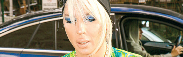 Jelena Karleuša na meti napada – Izdali je najbliži, hoće da je unište?!