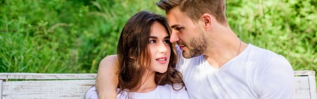 Najbolji osećaj: 11 stvari koje zaljubljeni muškarci obožavaju
