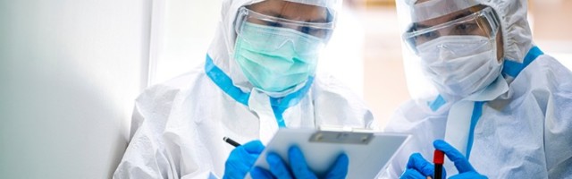 Slovenija se totalno zatvara od 1. aprila