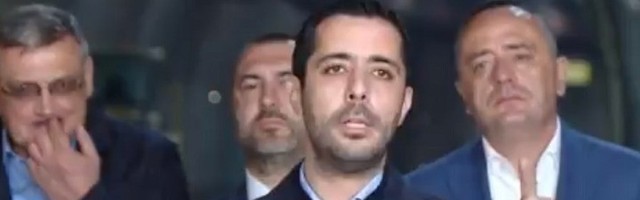 MONA: Istorija će nas pamtiti! E BAŠ HOĆE, TOMO, DA ZNAŠ