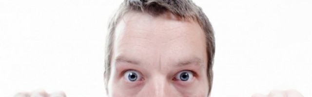 KAD TE POBEDI SOPSTVENI STRAH! On se dvoumio i nećkao, pa OPASNO NADRLJAO!