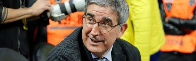 Đordi Bertomeu: I Fiba nudi novac za višegodišnje ugovore, Evrokup je trening kamp za Evroligu