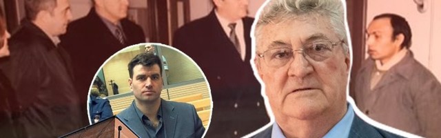 OTKRIVAMO TAJNE NAJVEĆIH MAFIJAŠA I UBICA U SRBIJI: Kako je masovni UBICA Ljubiša dočekao smrtnu kaznu, koje je bilo Arkanovo TAJNO IME, najveći NARKO BOS živi na Kosovu i gaji ruže!