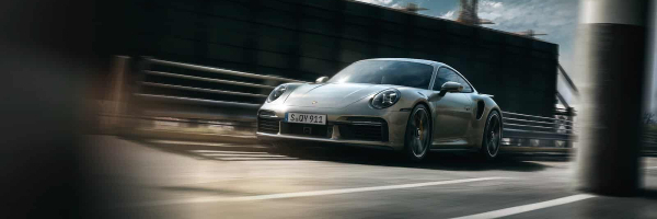 Porsche predstavio najsnažniji 911 Turbo S model ikada