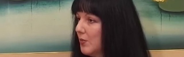 MARIJA MILOŠEVIĆ SVE PRIPREMILA ZA PRENOS POSMRTNIH OSTATAKA SLOBODANA MILOŠEVIĆA NA CETINJE! Opelo služi nepriznata Crnogorska crkva!?