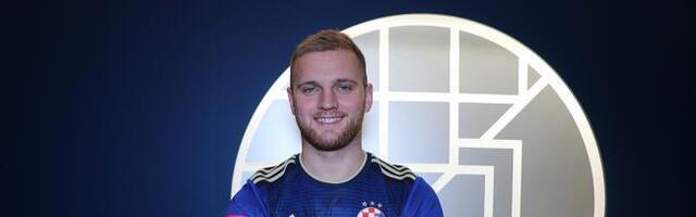 Transfer o kome bruji Hrvatska – Bočkaj iz Osijeka u Dinamo