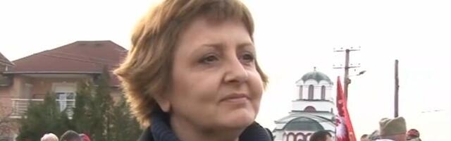 Stojković: Narodni bunt neće stati ni posle izbora