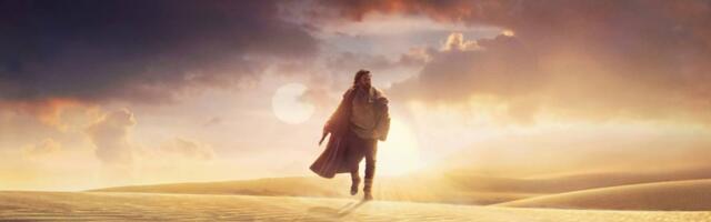 Dizni izbacio prvi trejler za serija o Obi Van Kenobiju - radnja se odvija na dobro poznatom mestu, a u glavnoj ulozi je miljenik publike