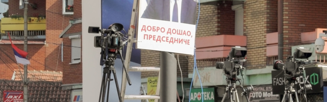 Šta su hibridni režimi i zašto je Srbija u toj grupi?