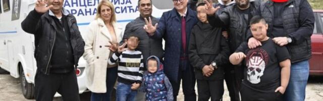 Ovo je Neđa koji u Vesićevo ime nosi po gradu 2.000 evra