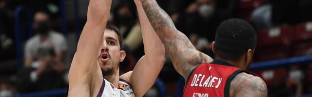 Vanja Marinković otvoreno: Zbog Novaka sam hteo da se bavim TENISOM!