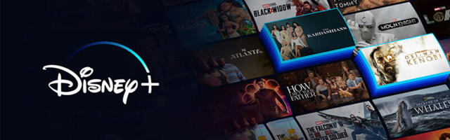 Disney+ je konačno dostupan i kod nas, ali evo šta korisnici u Srbiji ne dobijaju