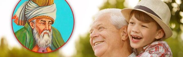 Dva moćna citata persijskog mudraca