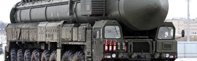 Strateško naoružanje SAD i Rusije: Bez međusobnog nadzora