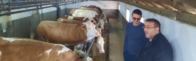 POGUBNO JE Sela se gase, mladi odlaze...