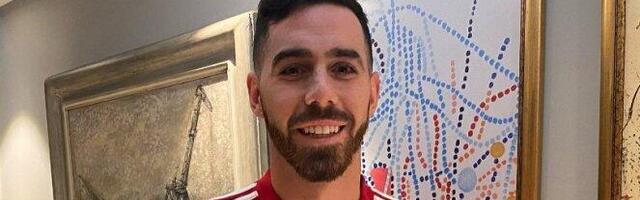 KRAJ DRAME! Zvezda izdala saopštenje, stigli svi papiri za Vildozu!