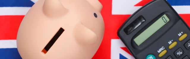 ZA TRI MESECA: Britanija se zadužila za rekordnih 162 milijarde dolara