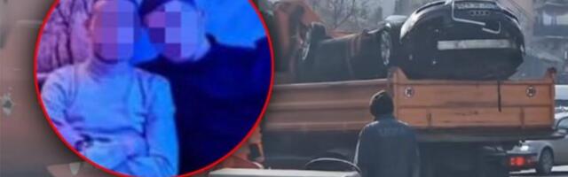 TUGA SE NADVILA NAD ROŽAJE, DVE KUĆE ZAVILA U CRNO! Na kobnoj poledici braća od stričeva u smrt zajedno otišla!