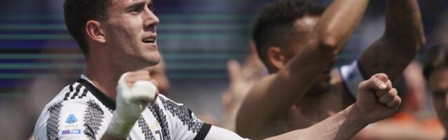 LEGENDA ZVEZDE SAVETUJE LJUBIMCA GROBARA! Da li Vlahović treba da ODE iz Juventus? On NEMA dilemu!