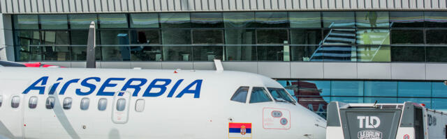 I ovog leta sa aerodroma “Morava“ letovi za Solun, Tivat i Istanbul, cena karte od 35 do 45 evra