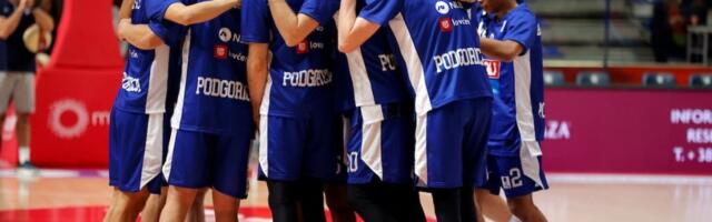 PODGORIČANI SVE JAČI! Budućnost dovela novog Amerikanca!